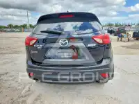 2015 Mazda CX-5 photo
