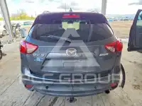 2015 Mazda CX-5 photo