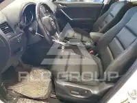 2015 Mazda CX-5 photo