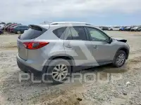 2015 Mazda CX-5 фото