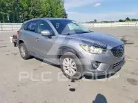 2015 Mazda CX-5 фото