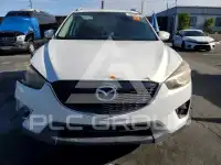 2015 Mazda CX-5 фото