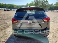 2015 Mazda CX-5 фото