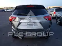 2015 Mazda CX-5 фото