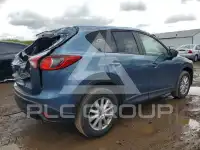 2015 Mazda CX-5 фото