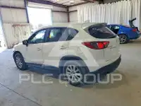 2015 Mazda CX-5 photo