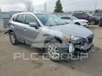 2015 Mazda CX-5 фото