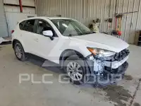 2015 Mazda CX-5 photo
