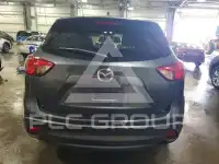 2015 Mazda CX-5 фото