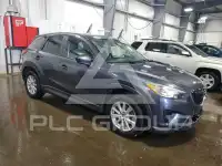 2015 Mazda CX-5 фото