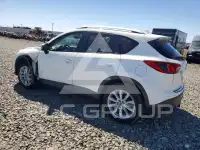 2015 Mazda CX-5 photo