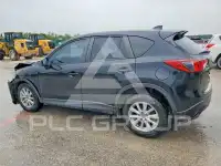 2015 Mazda CX-5 photo