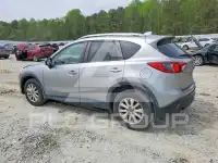 2015 Mazda CX-5 фото
