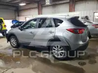 2015 Mazda CX-5 фото
