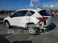 2015 Mazda CX-5 фото