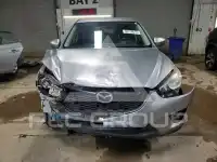 2015 Mazda CX-5 фото