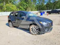 2015 Mazda CX-5 фото