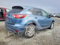 2015 Mazda CX-5 photo