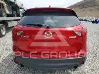 2015 Mazda CX-5 photo
