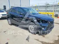2015 Mazda CX-5 фото