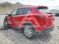 2015 Mazda CX-5 photo