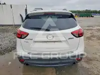 2015 Mazda CX-5 фото