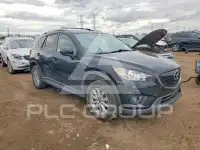2015 Mazda CX-5 фото