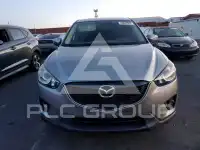 2015 Mazda CX-5 фото