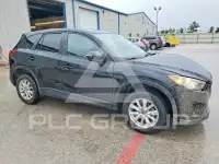 2015 Mazda CX-5 photo