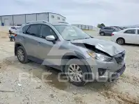 2015 Mazda CX-5 фото