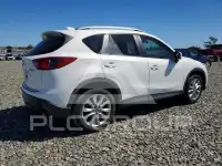 2015 Mazda CX-5 photo