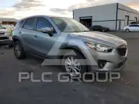 2015 Mazda CX-5 фото