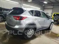 2015 Mazda CX-5 фото