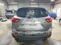 2015 Mazda CX-5 фото