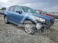 2015 Mazda CX-5 photo