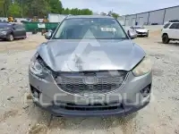 2015 Mazda CX-5 фото