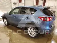2015 Mazda CX-5 фото