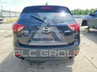 2015 Mazda CX-5 фото