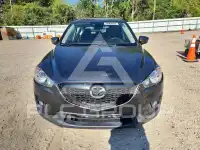 2015 Mazda CX-5 фото