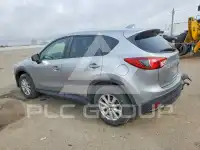 2015 Mazda CX-5 фото