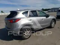 2015 Mazda CX-5 фото