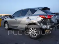 2015 Mazda CX-5 фото