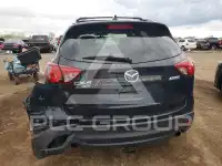 2015 Mazda CX-5 фото