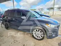 2015 Mazda CX-5 photo
