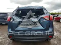 2015 Mazda CX-5 фото
