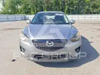 2015 Mazda CX-5 фото