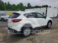2015 Mazda CX-5 фото