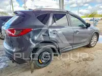 2015 Mazda CX-5 photo