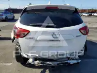 2015 Mazda CX-5 фото