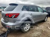2015 Mazda CX-9 фото